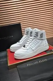 philipp plein pp high tops chaussures pour homme s_1134066